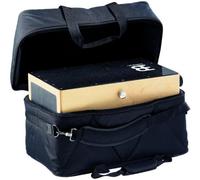 Meinl Percussion MCJB - Custodia professionale per cajon, colore: Nero - NUOVO