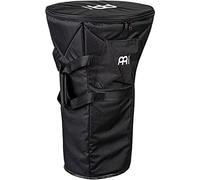 Meinl Percussion MDLXDJB-M - Custodia professionale per djembe, Misura M (fino a 12"/30,48 cm), Colore: Nero