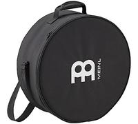 Meinl Percussion MFDB-14IBO, Custodia standard per Tamburo a cornice Irlandese Bodhran, Diametro 35.56 cm, 14", Nero