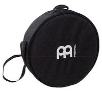 Meinl Percussion MFDB-16 - Custodia professionale per tamburo a cornice, diametro: 40,64 cm (16''), colore nero