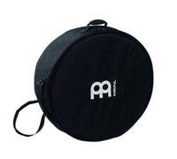 Meinl Percussion MFDB-18BO - Custodia professionale per bodhran, diametro: 45,72 cm (18''), colore nero