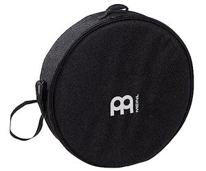 Meinl Percussion MFDB-22 - Custodia professionale per tamburo a cornice, diametro: 55,88 cm (22''), colore nero