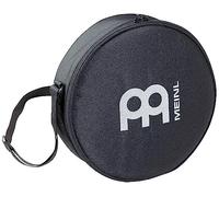 Meinl Percussion MPAB-10, Custodia professionale per pandeiro da 10 pollici, Diametro 12 2/3 ", Nero