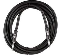 Meinl Percussion MPIC-5 - Cavo per strumenti, 5 m