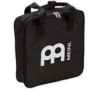Meinl Percussion MSTTB - Custodia standard per tamburello, diametro 25,40 cm (10"), colore: Nero