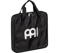 Meinl Percussion MSTTCAJB - Custodia da viaggio per cajon, misura standard, colore: Nero