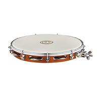 Meinl Percussion pa12cn-m-tf-hauteur di montaggio legno Pandeiro Chiave di Accordo inclusa 30,5 cm (12) di Diametro)