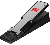 Meinl Percussion - Pedale di innesco per moduli audio, colore: nero/cromato (MPTP)