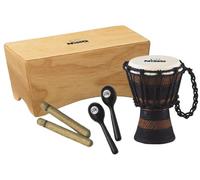 Meinl Percussion PERC-SET2 - Tamburo per bongo
