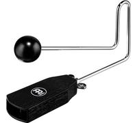 Meinl Percussion RO3BK - Strumento a percussione The Roar, colore: Nero