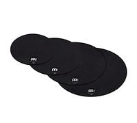 Meinl Percussion - Set completo di sordina per Tamburo per esercitazioni silenziose (MDM-10121416)