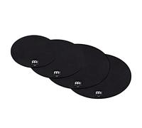 Meinl Percussion - Set completo di sordina Tamburo per esercitazione silenziosa (MDM-1012141414)