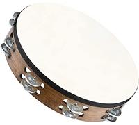 Meinl Percussion - Set di Tamburo per cajon con Percussione, composto da CHS/CCS/CAS/CST/CTT/CJT/SB200, senza Cymbals (MCTS1)