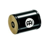 Meinl Percussion - Shaker in Pelle non conciata, piccolo (SH6-S-BK)