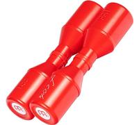 MEINL PERCUSSION - SH5R - Shaker luis conte studio red
