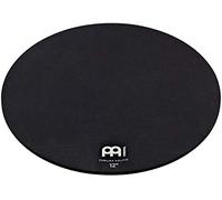 Meinl Percussion - Sordina per Tamburo da 30,5 cm, in gomma morbida, per ammortizzare il suono e il gioco per ore (MDM-12)