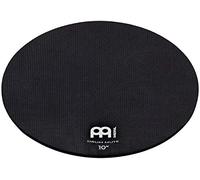 Meinl Percussion - Sordina Tamburo 10" per esercitazione silenziosa, morbida gomma - inumidire il suono e il gioco per ore (MDM-10)