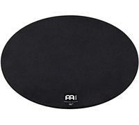 Meinl Percussion - Sordina Tamburo 16" per esercitazione silenziosa, morbida gomma - inumidire il suono e il gioco per ore (MDM-16)