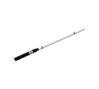 'Meinl Percussion sst3 Triple Samba Drive, lunghezza 30 cm, bianco