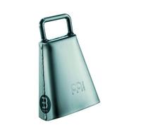 Meinl Percussion STB45HA-CB - Campanaccio da mano, lunghezza: 11,43 cm (4,5''),