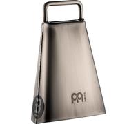 Meinl Percussion STB625HA-CB - Campanaccio da mano, lunghezza: 15,88 cm (6,25''), in acciaio
