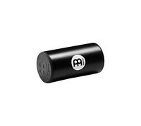 Meinl Percussion Studio Shaker Instrument - Medium - Con Suono Caldo - Strumento Musicale - Plastica, Black (SH10-M-BK)