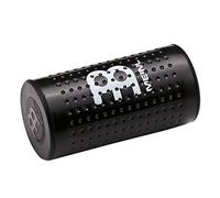 Meinl Percussion Studiomix Shaker Instrument - Medium - Con Suono Nitido - Strumento Musicale - Plastica, Black (SH12-M-BK)