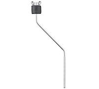 Meinl Percussion Supporto per Accessori per Piatti (MC-CY2)