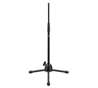 Meinl Percussion - Supporto per cajon, Colore: Nero - NUOVO