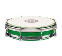 Meinl Percussion Tamborim with Floatune Tuning System-NOT Made in Chin