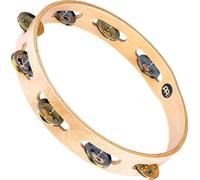 Meinl TA1M-SNT Recording Tambourine