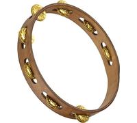 Meinl TA1V-WB Vintage Percussioni Tamburelli Classici