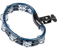 MEINL PERCUSSION - TMT2A-B - Tambourine abs half moon blue