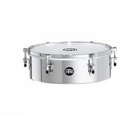Meinl Percussion - Tamburo Timbales - cromato (MDT13CH)
