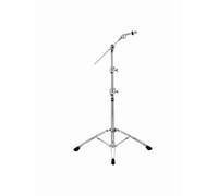 Meinl Percussion TMCH - Asta per campane tubolari, altezza: 78 cm-170 cm, cromat