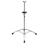 Meinl Percussion TMDS - Asta di supporto per conga doppio, cromata