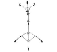 Meinl Percussion TMTS - Stand per percussioni Hand-Bale, altezza: 78 cm-113 cm, cromata