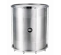 MEINL Percussion Traditional Aluminum Series Surdo Drum - 18" x 22"