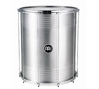 MEINL Percussion Traditional Aluminum Series Surdo Drum - 20" x 24"
