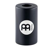 Meinl Percussion Wakah Shaker Instrument - Con Effetto Wah-Wah - Strumento Musicale - Legno e Plastica, Black (SH20BK)