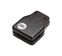 Meinl Percussion WC1-M, Add-on per cajón Castanets, Misura Media, Nero
