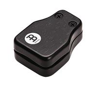 Meinl Percussion WC1-S, Add-on per cajón Castanets, Misura piccola, Nero