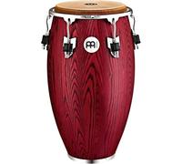 Meinl Percussion WCO1212VR-M - Serie Woodcraft Conga, 30,5 cm, colore: Rosso vintage