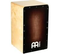 Meinl Woodcraft Cajon Espresso Burst