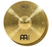 MEINL CYMBALE - HCS13H - Charleston hcs 13 medium