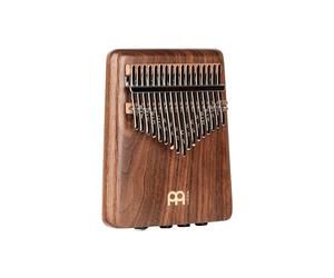 Meinl PKA17AW Solid Pickup Kalimba American Walnut - Kalimba