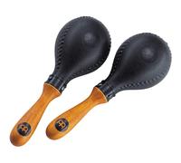 Meinl Plastic Maracas - Black