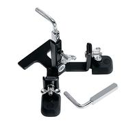 Meinl Percussion PM-1 - Supporto per pedale, Colore: Nero