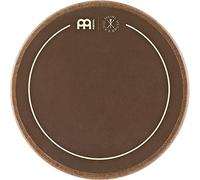 Meinl 06" Stick & Brush Prac. Pad