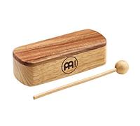 Meinl Prof. WoodBlock PMWB1-M, Medium, Rosewood Top - Blocco di percussione